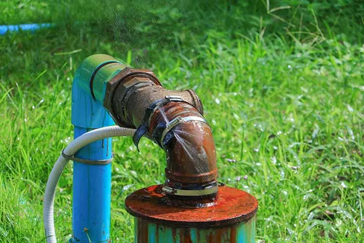 Prevent Pipe Leaks Prevent Pipe Leaks
