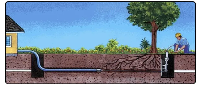 Trenchless-Technology-for-repair