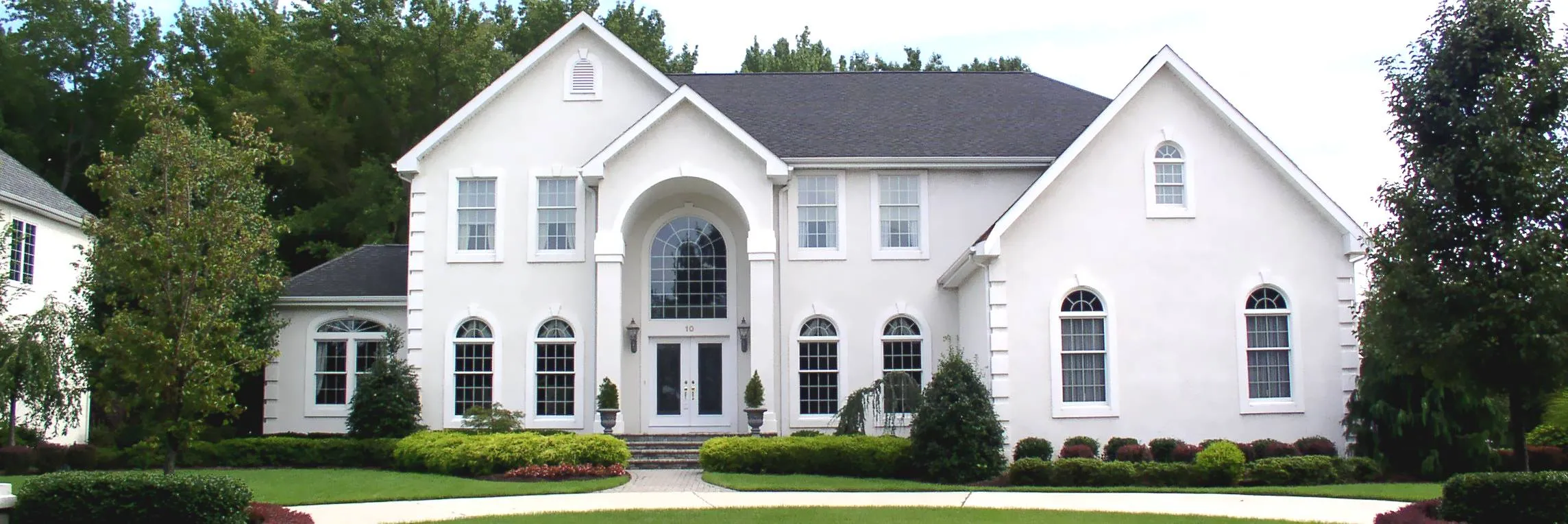 house house