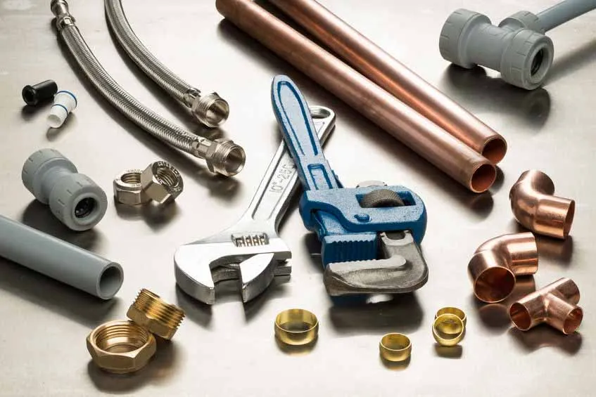 plumbing-basics-every-homeowner