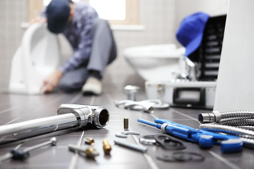 why-you-need-plumbers-when-remod