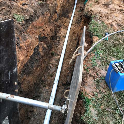CIPP Lining CIPP Lining