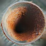 Corroded pipes cleaning Crozet, VA