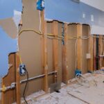 plumbing home remodel Charlottesville, VA