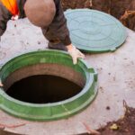 Septic system installation Harrisonburg, VA