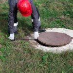 Septic tank maintenance Harrisonburg, VA