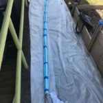 Trenchless repair