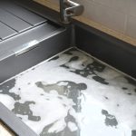 clogged drains
