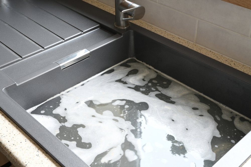 clogged-drains clogged drains