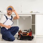 Speedy Rooter plumber
