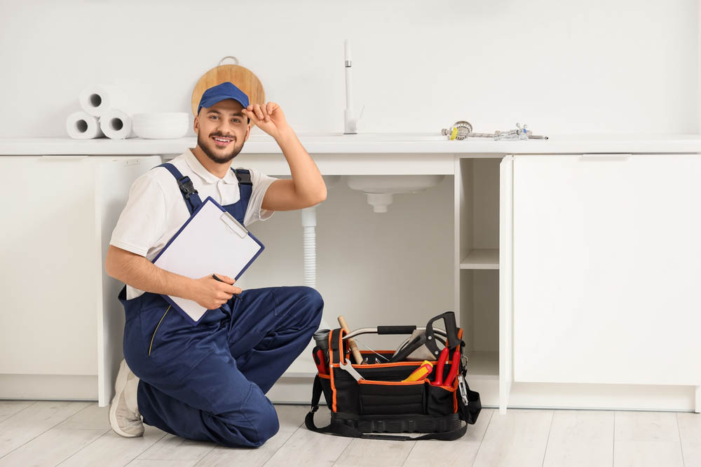 Speedy Rooter plumber Speedy Rooter plumber