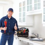 licensed plumber