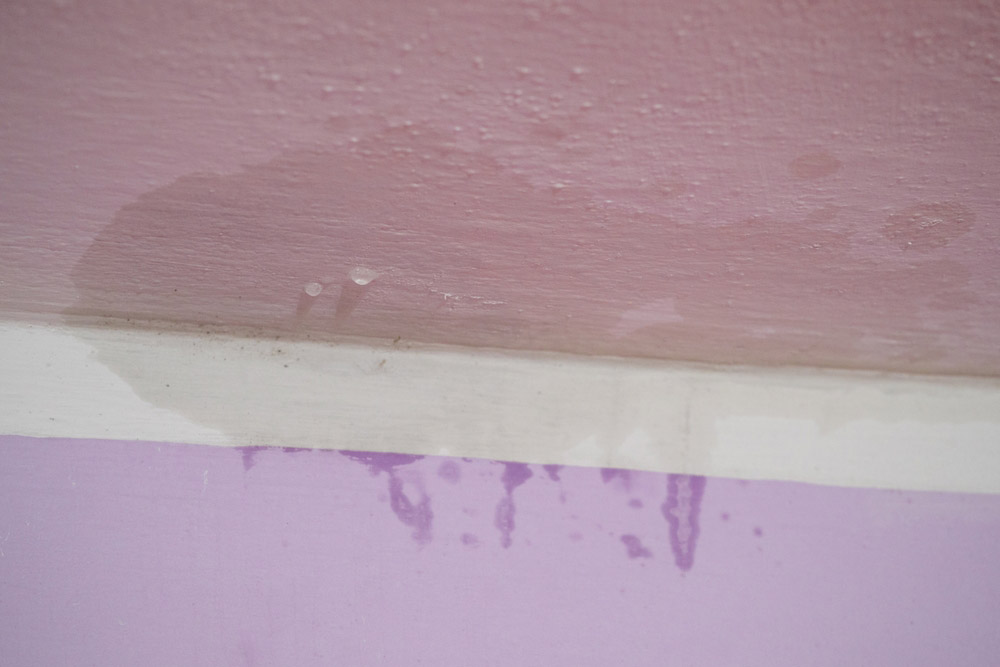 leaky slab