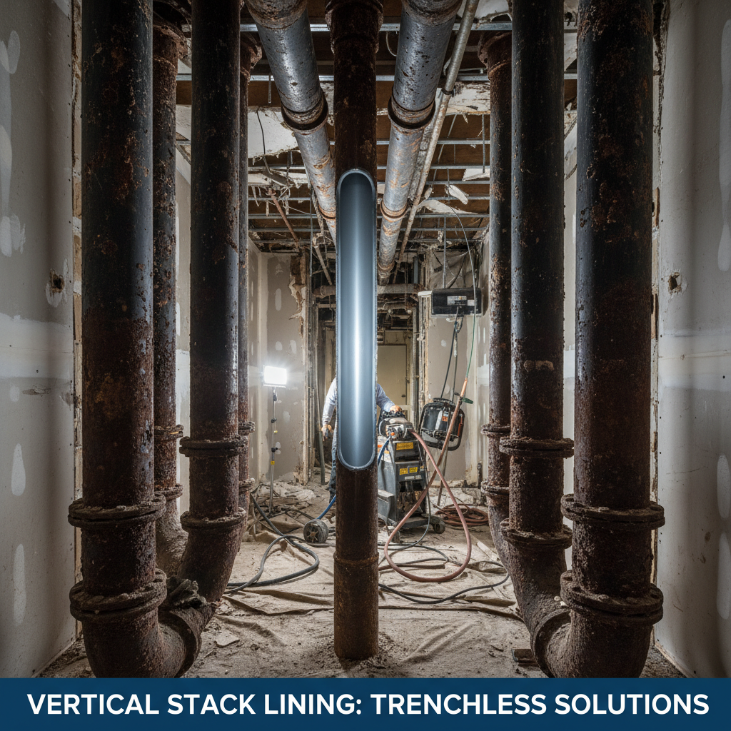 ging pipe system