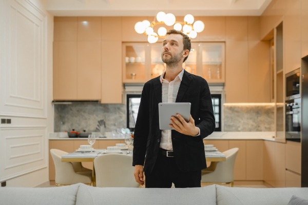 home inspection